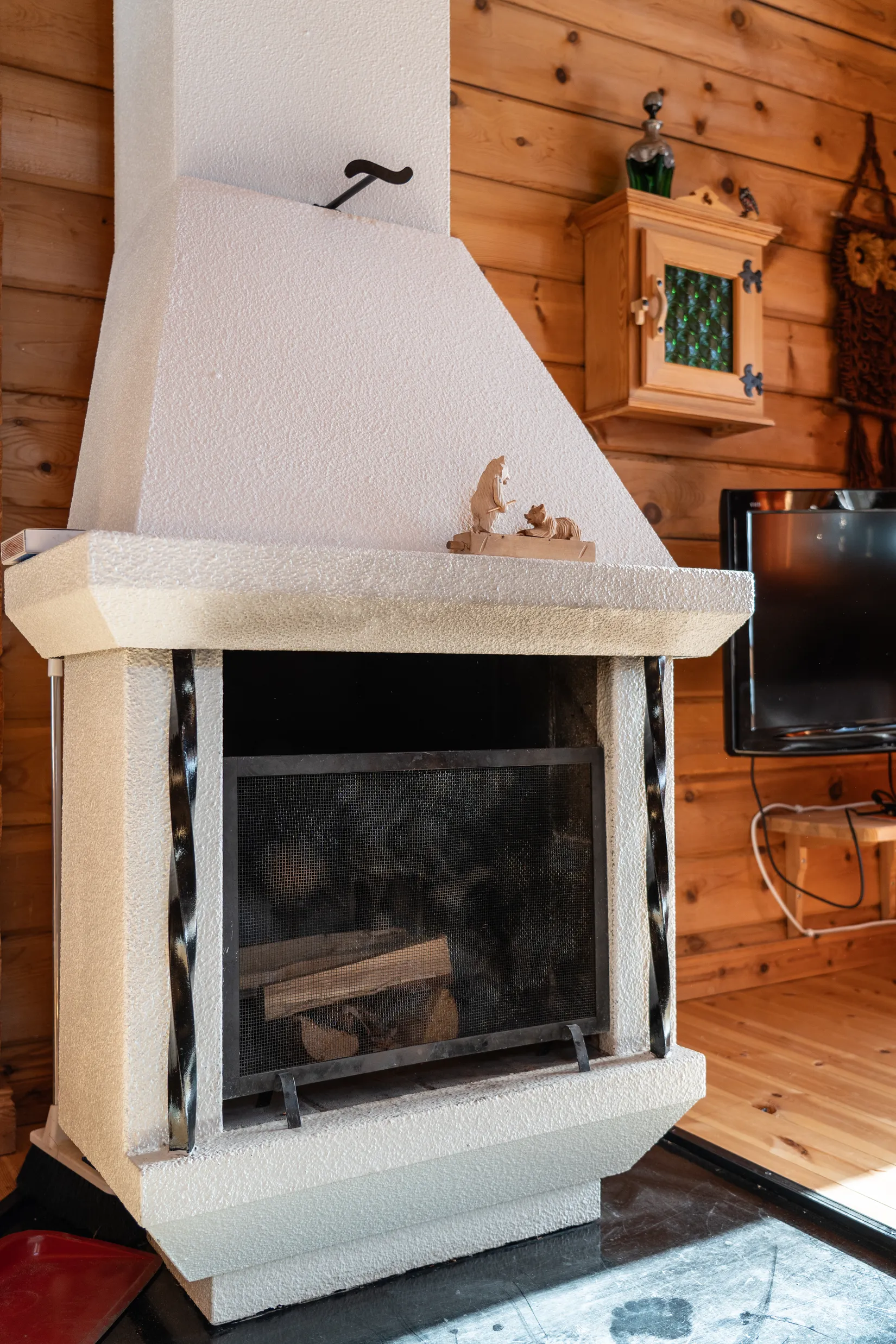 Fritidshus, Hovärken H 11, Härjedalen