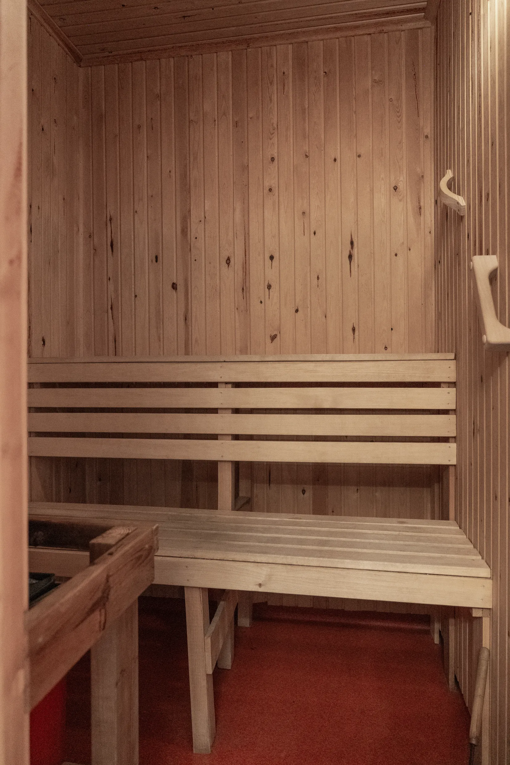 Fritidshus, Hovärken H 11, Härjedalen