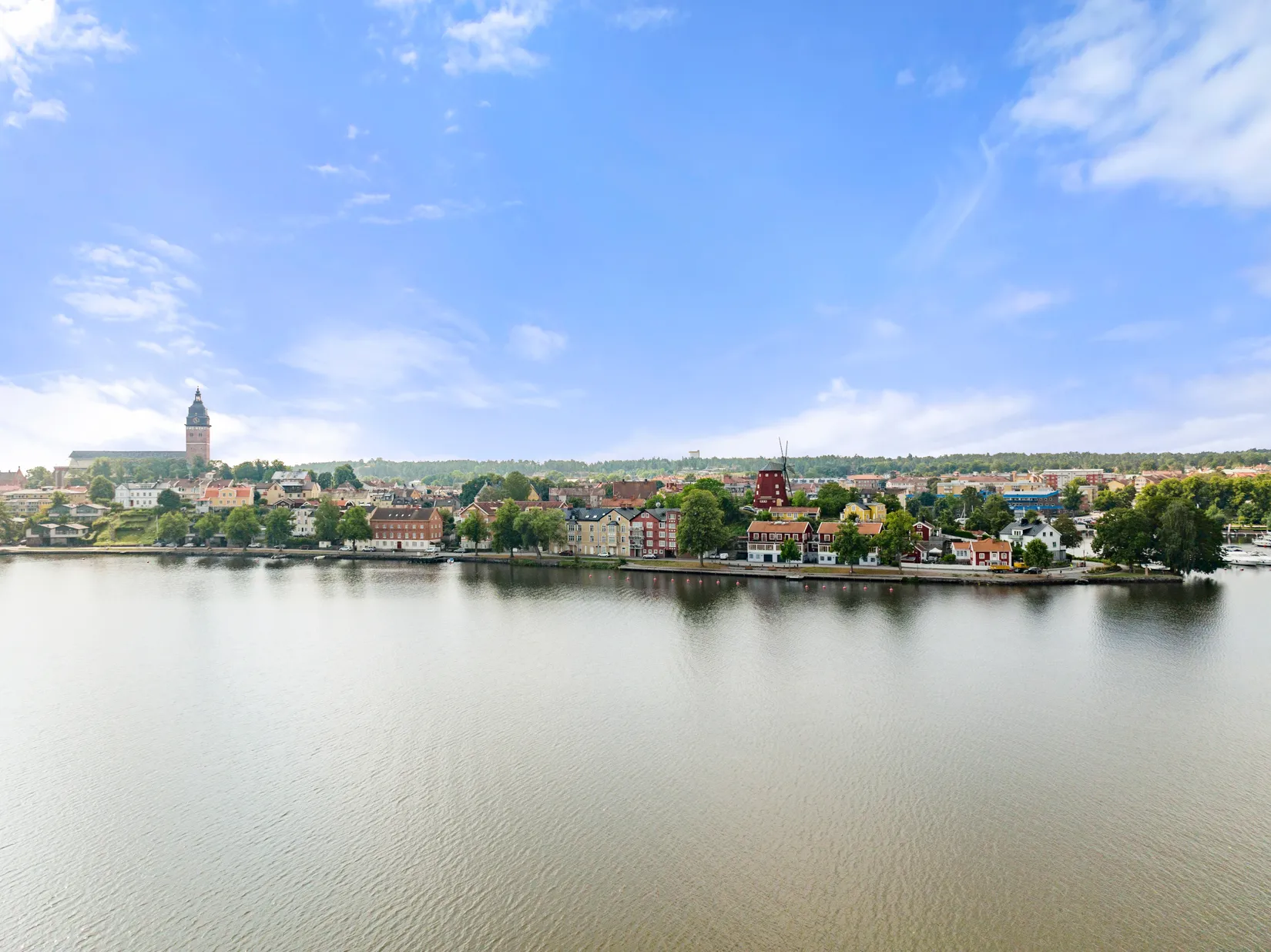 Bostadsrätt, Frejastråket 9, Tosterön, Strängnäs