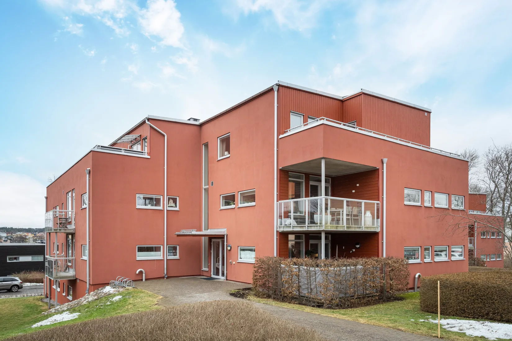 Bostadsrätt, Frejastråket 9, Tosterön, Strängnäs