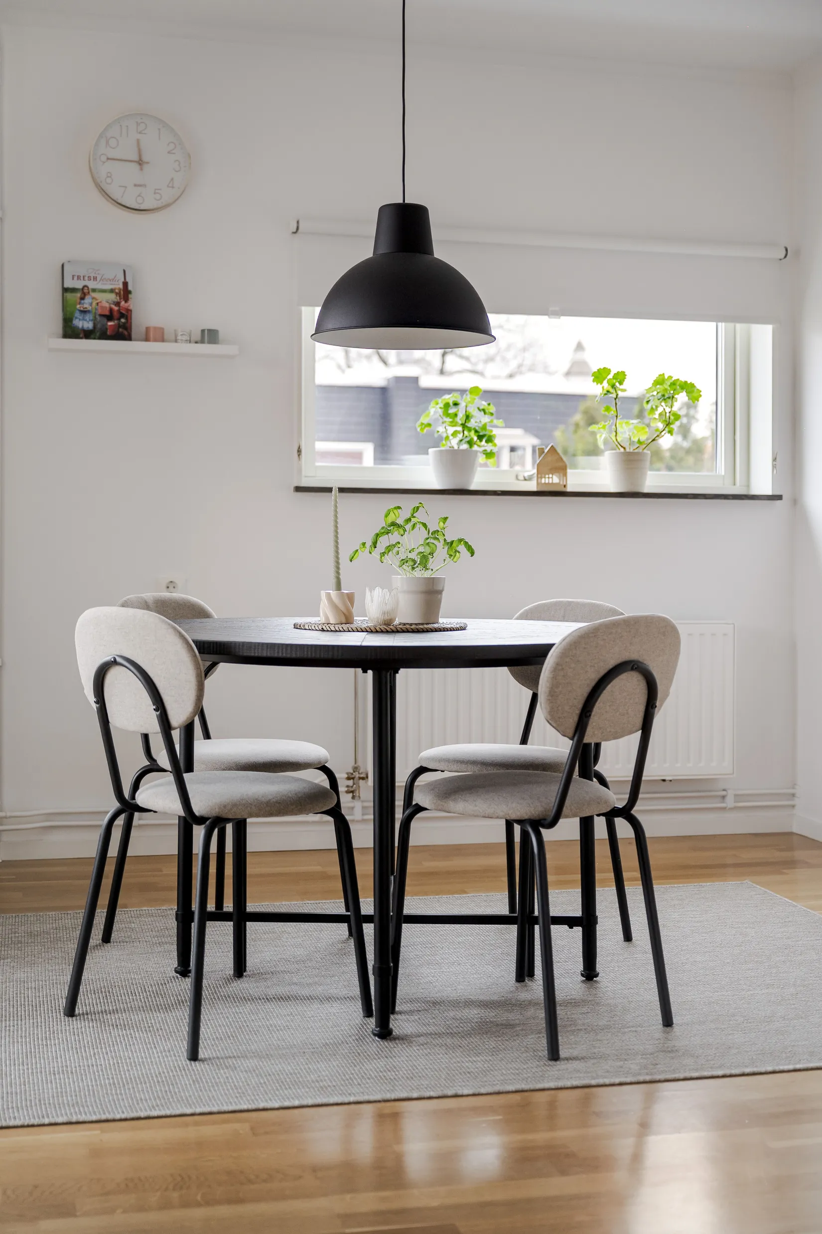 Bostadsrätt, Frejastråket 9, Tosterön, Strängnäs