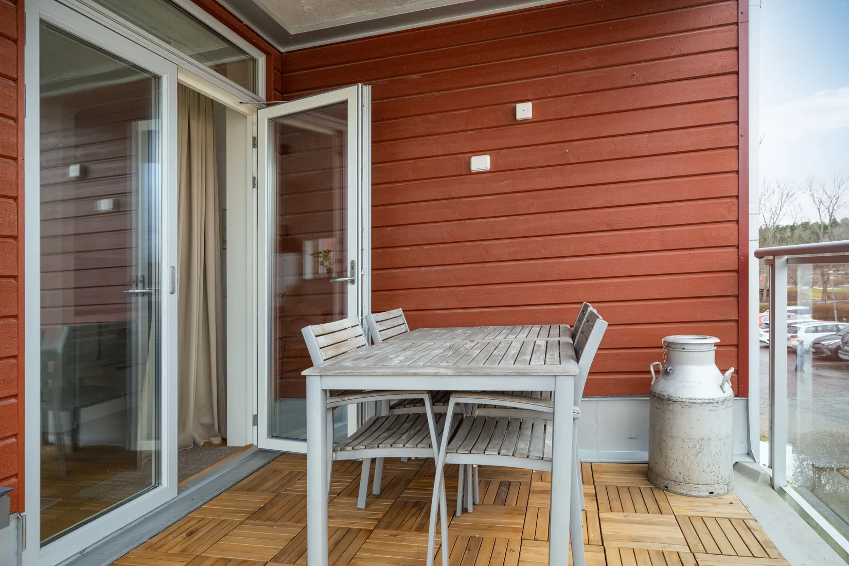 Bostadsrätt, Frejastråket 9, Tosterön, Strängnäs