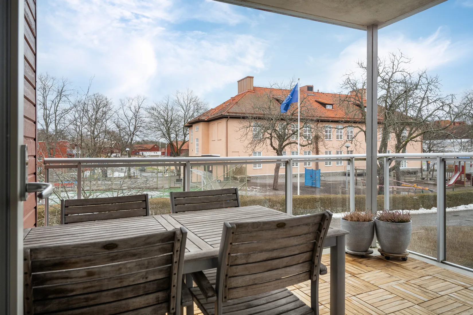 Bostadsrätt, Frejastråket 9, Tosterön, Strängnäs