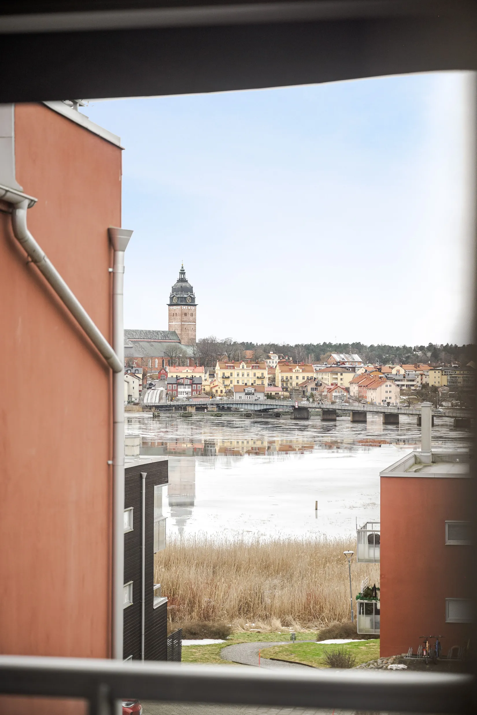 Bostadsrätt, Frejastråket 9, Tosterön, Strängnäs