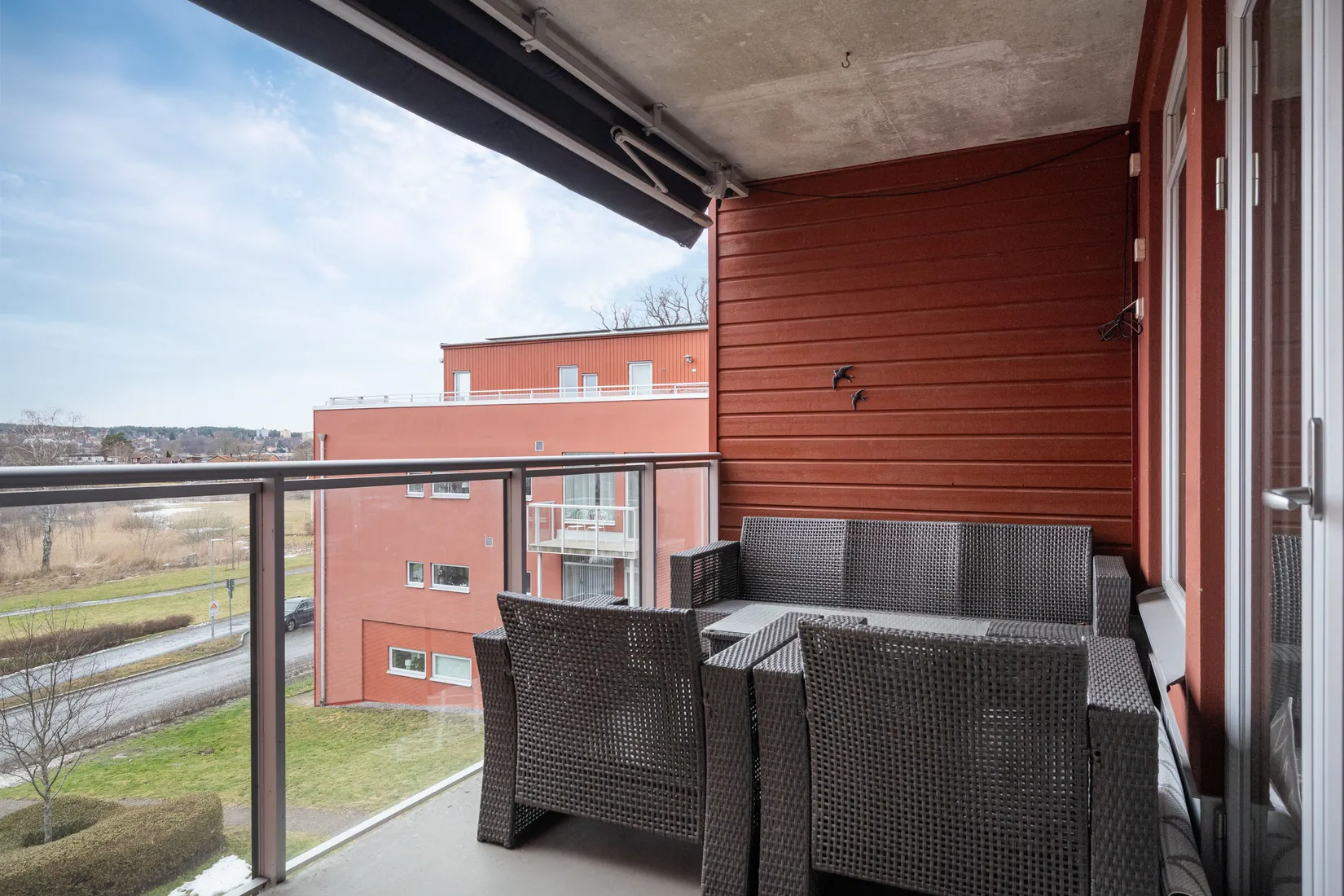 Bostadsrätt, Frejastråket 9, Tosterön, Strängnäs