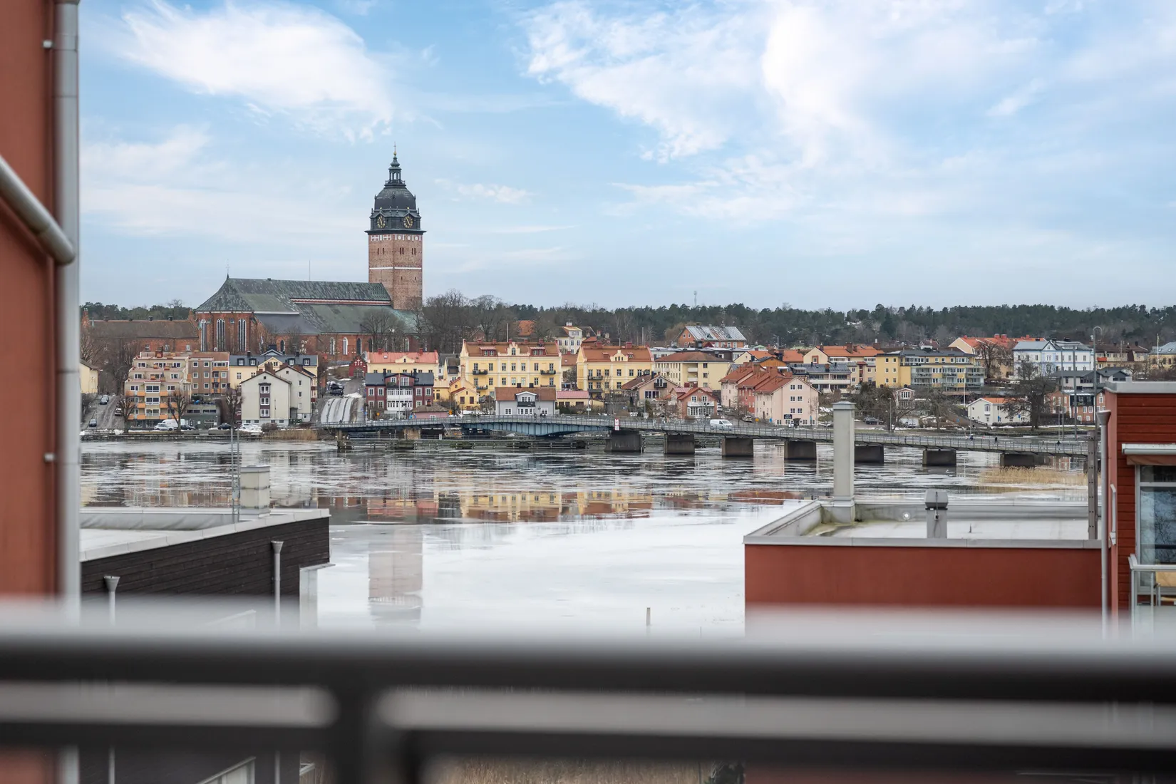 Bostadsrätt, Frejastråket 9, Tosterön, Strängnäs