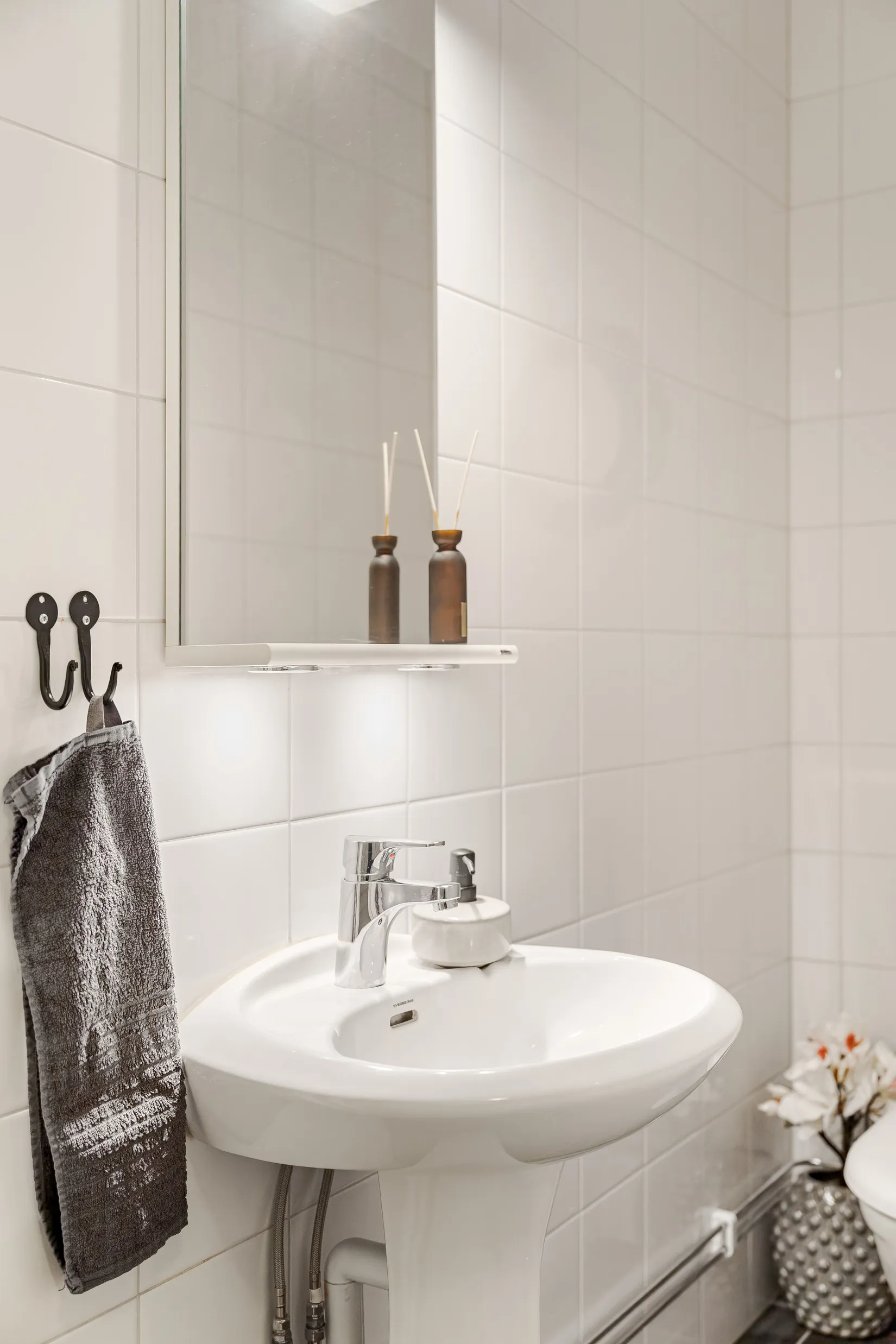 Bostadsrätt, Frejastråket 9, Tosterön, Strängnäs