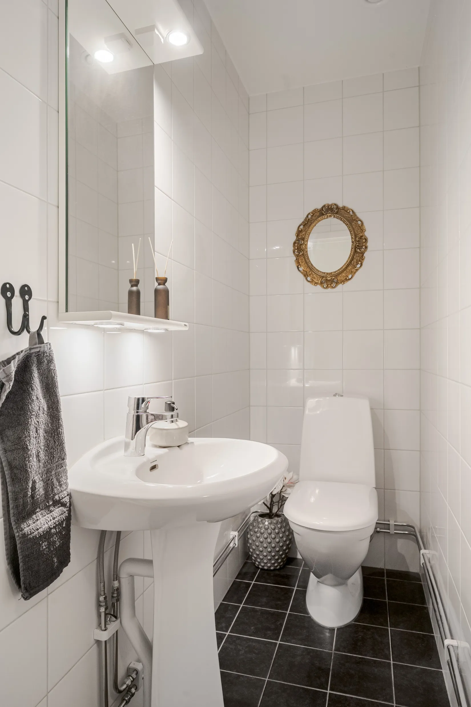 Bostadsrätt, Frejastråket 9, Tosterön, Strängnäs