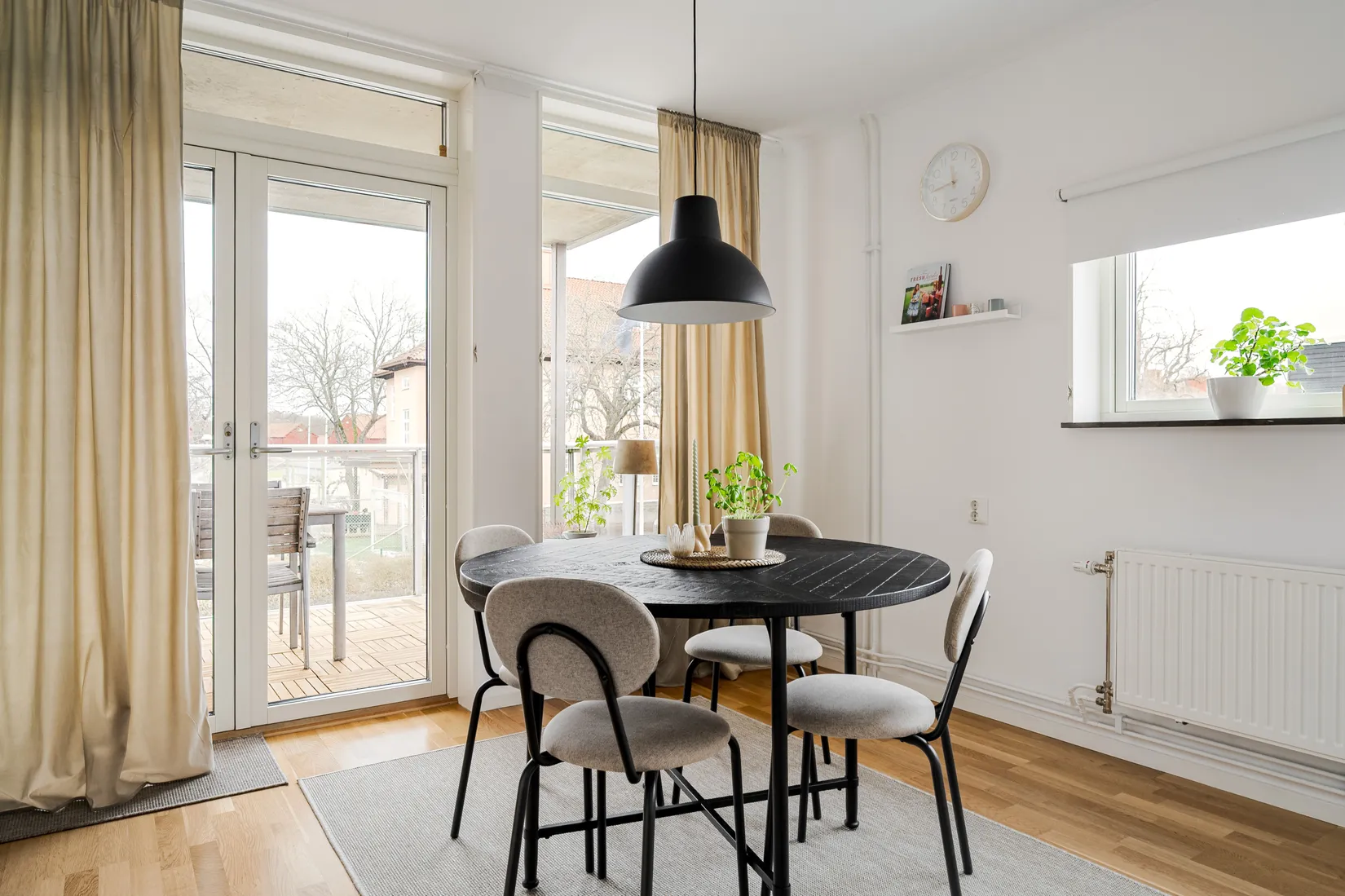 Bostadsrätt, Frejastråket 9, Tosterön, Strängnäs