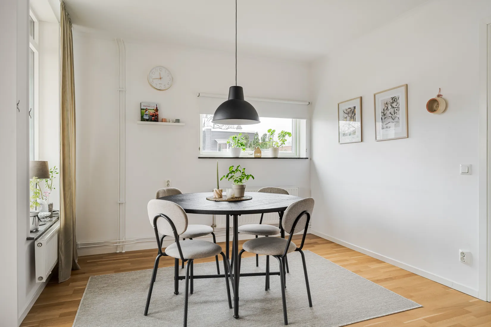 Bostadsrätt, Frejastråket 9, Tosterön, Strängnäs