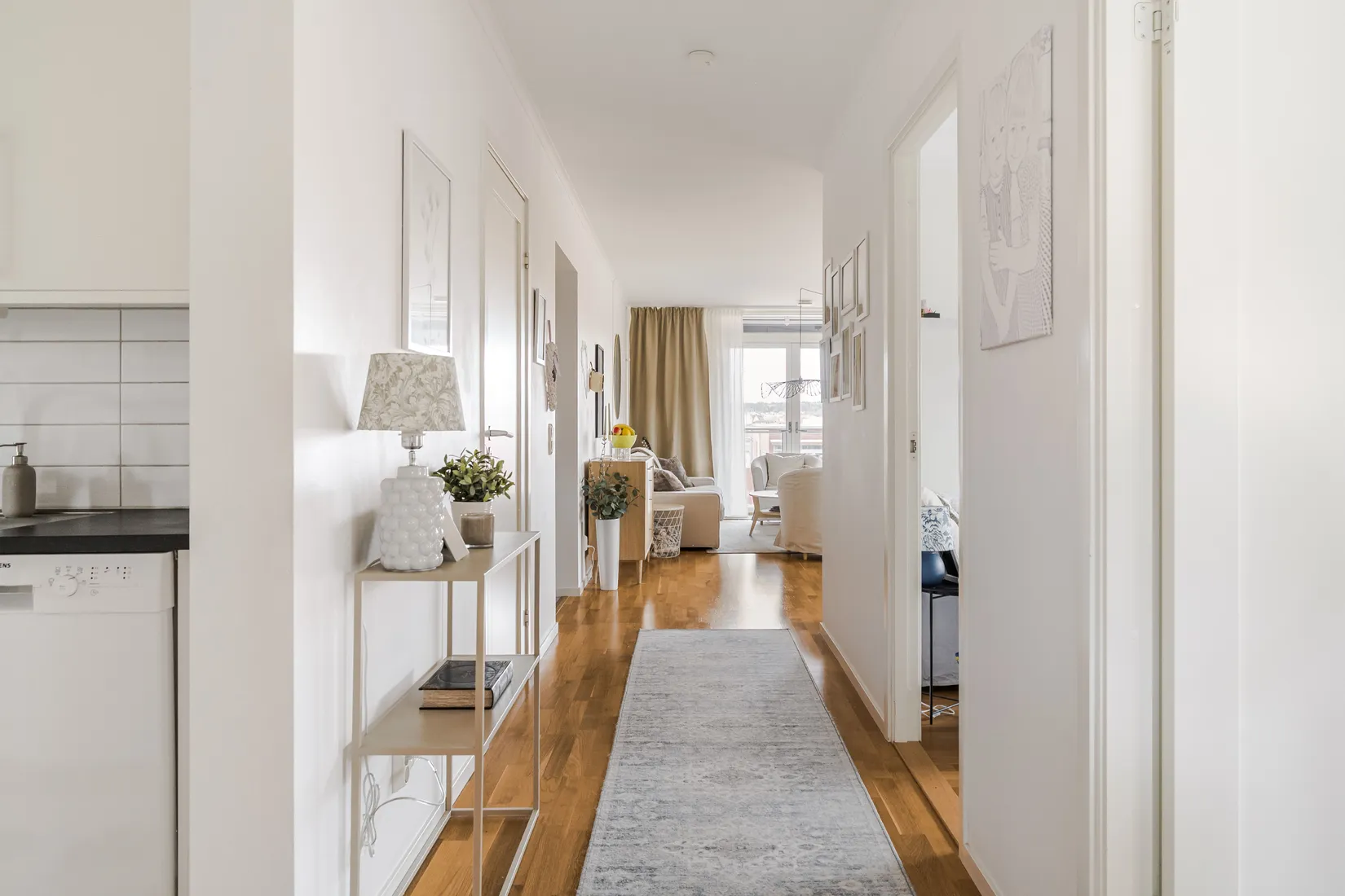 Bostadsrätt, Frejastråket 9, Tosterön, Strängnäs