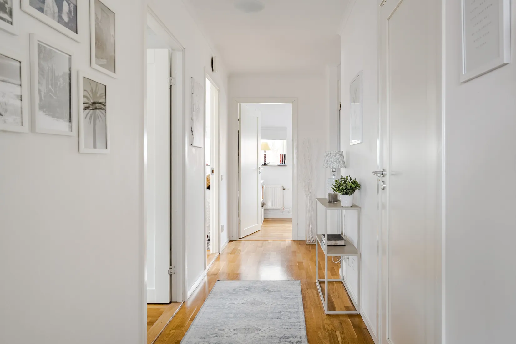 Bostadsrätt, Frejastråket 9, Tosterön, Strängnäs