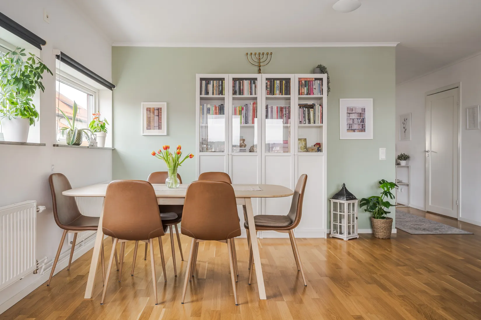 Bostadsrätt, Frejastråket 9, Tosterön, Strängnäs