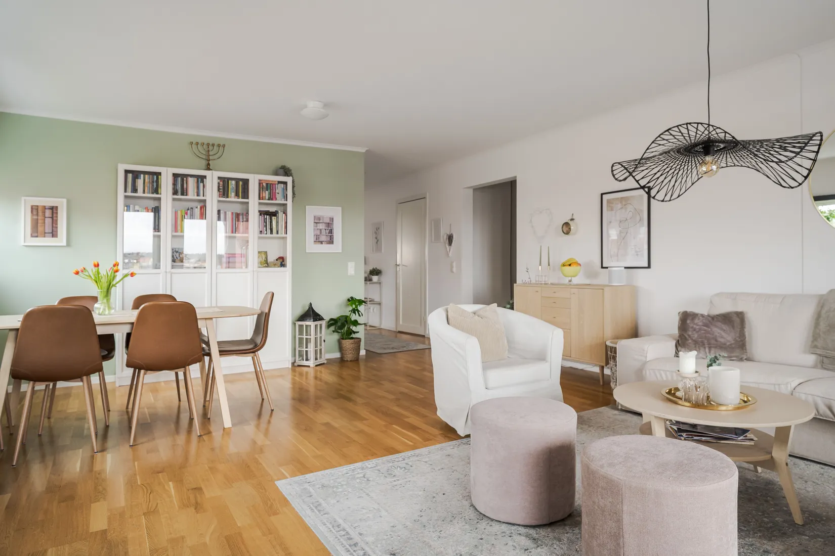 Bostadsrätt, Frejastråket 9, Tosterön, Strängnäs