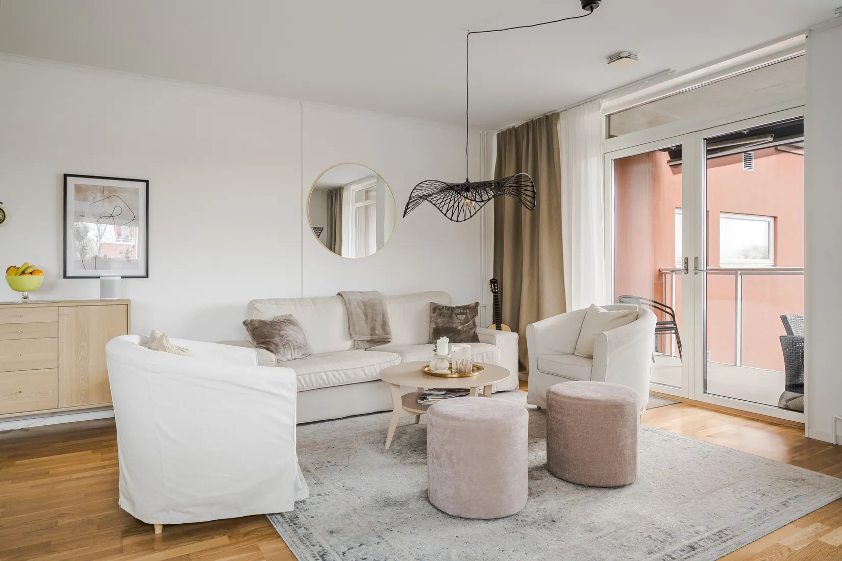 Bostadsrätt, Frejastråket 9, Tosterön, Strängnäs