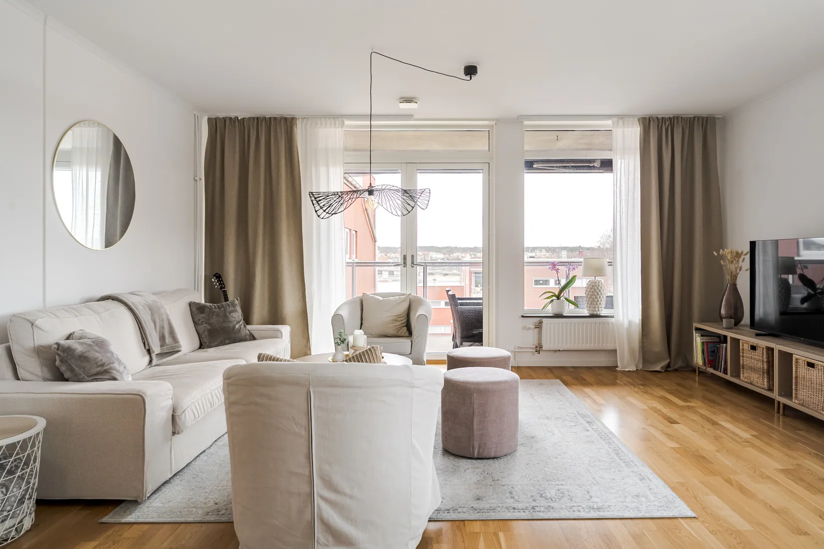 Bostadsrätt, Frejastråket 9, Tosterön, Strängnäs