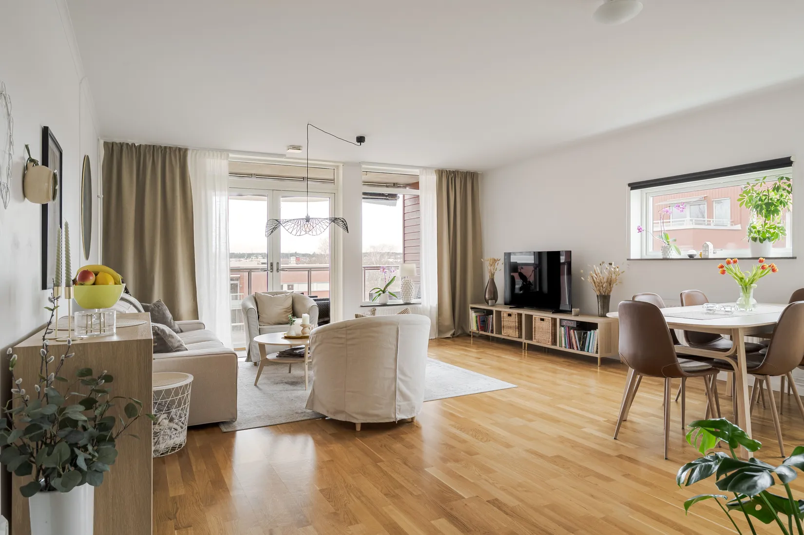 Bostadsrätt, Frejastråket 9, Tosterön, Strängnäs