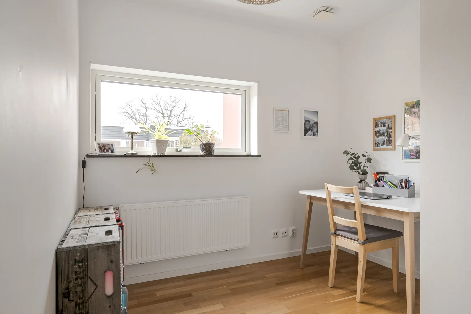 Bostadsrätt, Frejastråket 9, Tosterön, Strängnäs