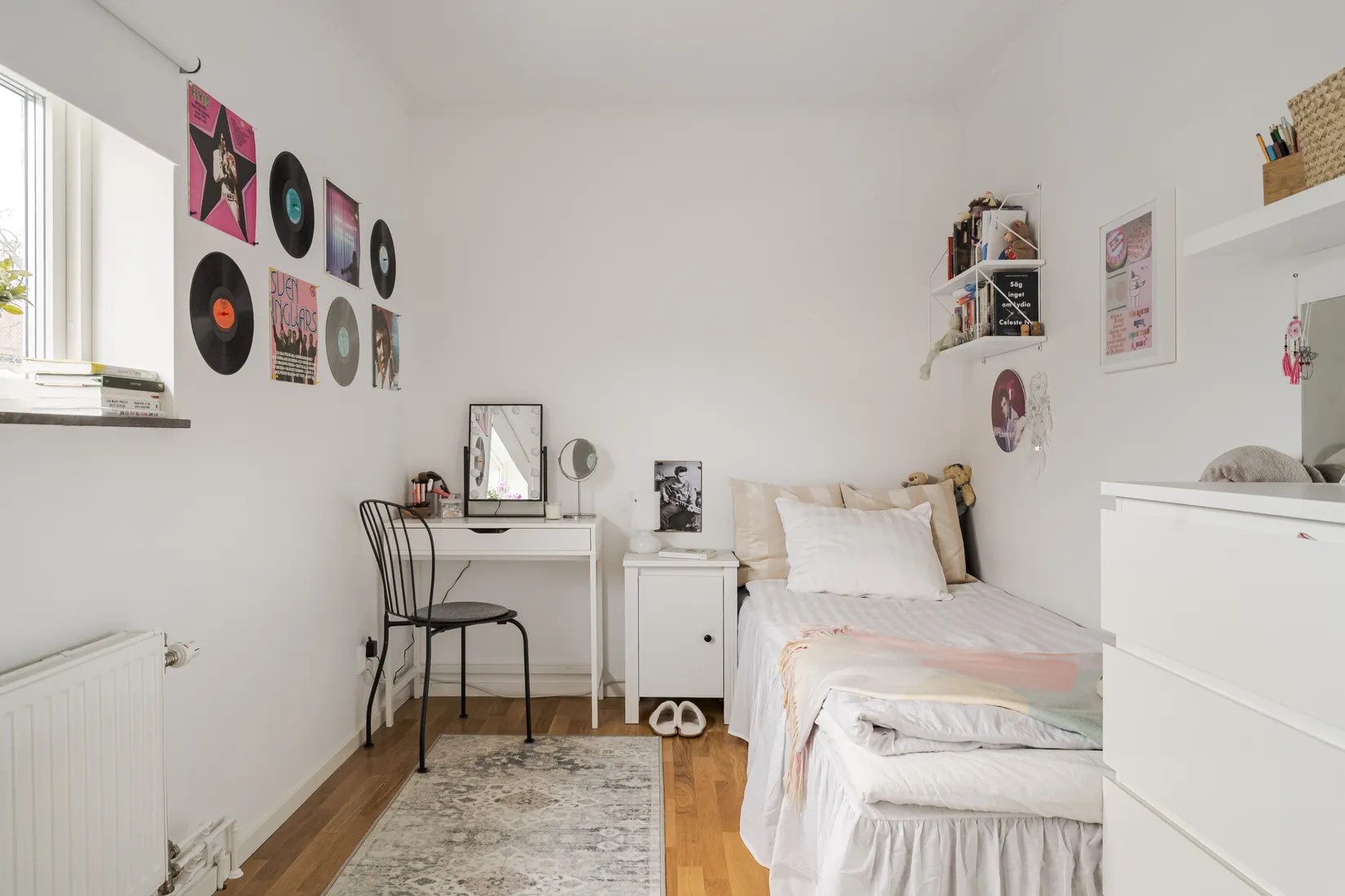 Bostadsrätt, Frejastråket 9, Tosterön, Strängnäs