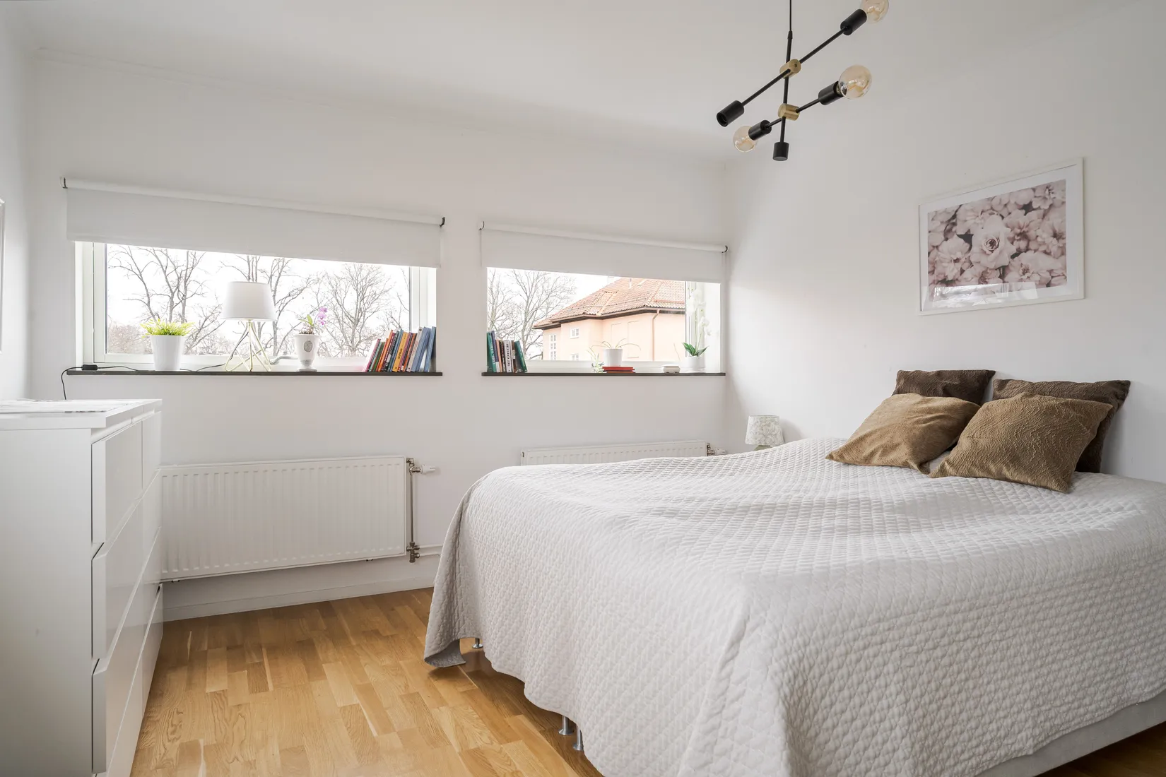 Bostadsrätt, Frejastråket 9, Tosterön, Strängnäs