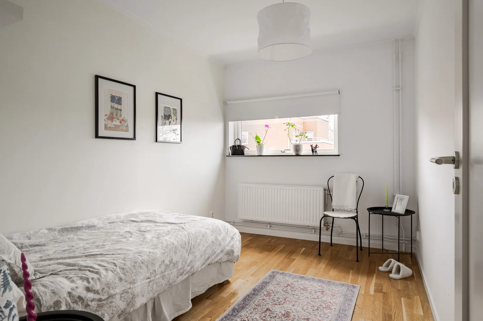 Bostadsrätt, Frejastråket 9, Tosterön, Strängnäs