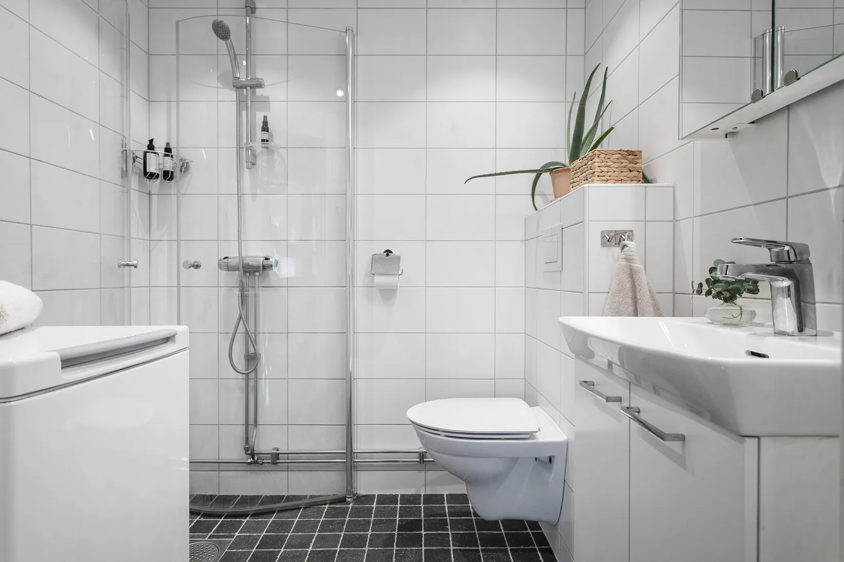 Bostadsrätt, Edinsvägen 10, Ektorp, Nacka