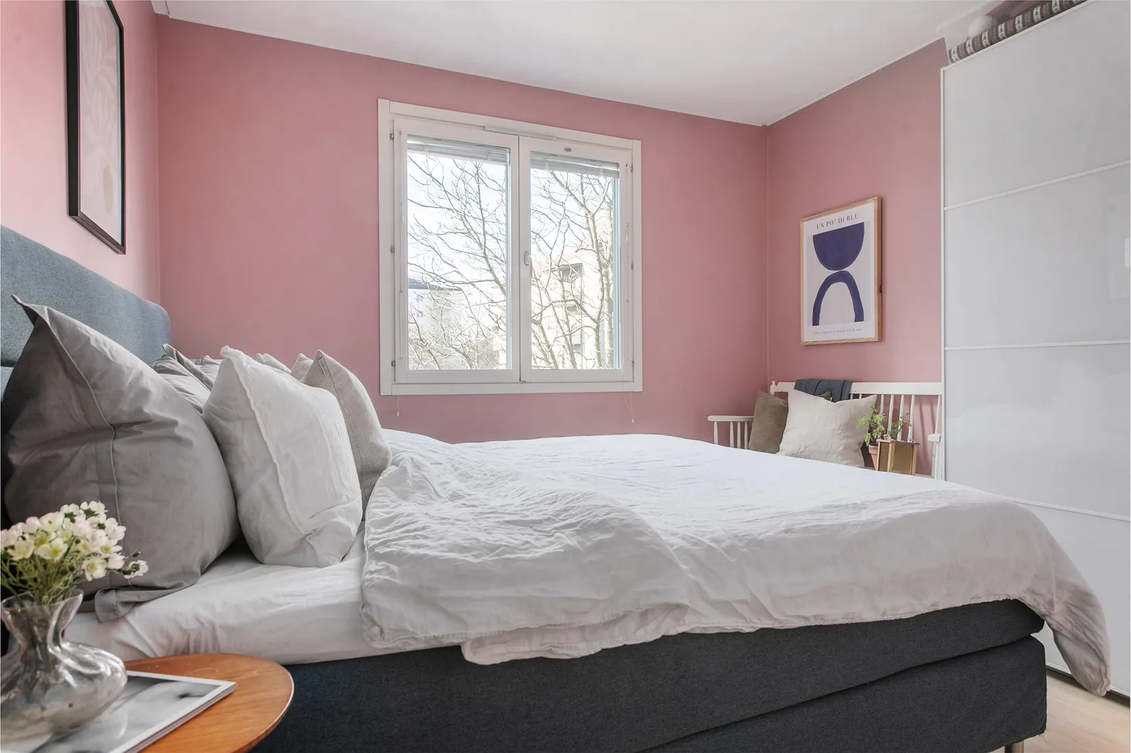 Bostadsrätt, Edinsvägen 10, Ektorp, Nacka