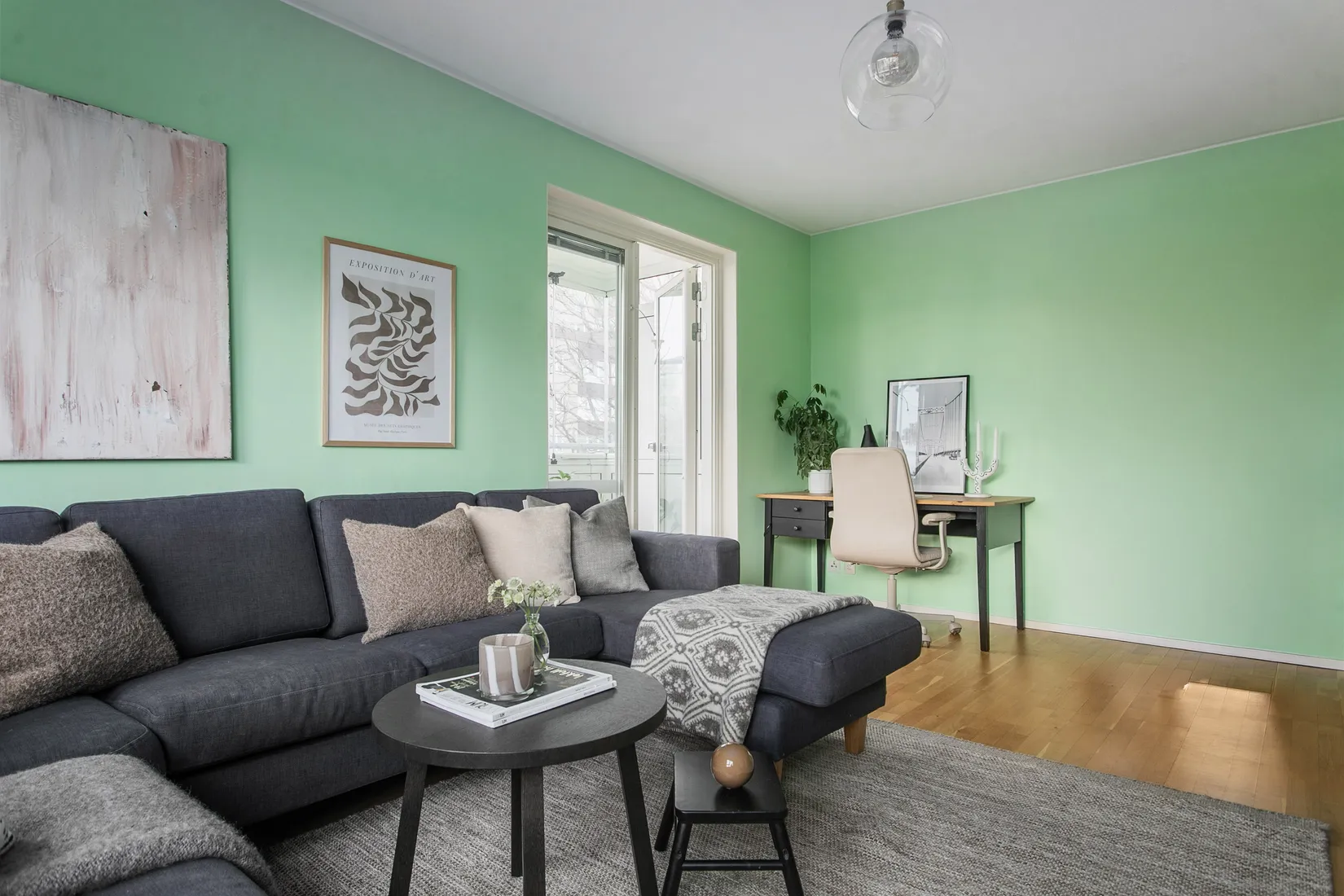 Bostadsrätt, Edinsvägen 10, Ektorp, Nacka