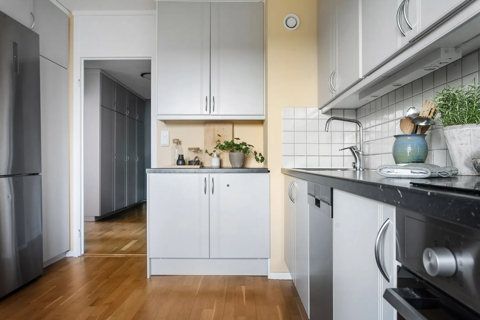 Bostadsrätt, Edinsvägen 10, Ektorp, Nacka