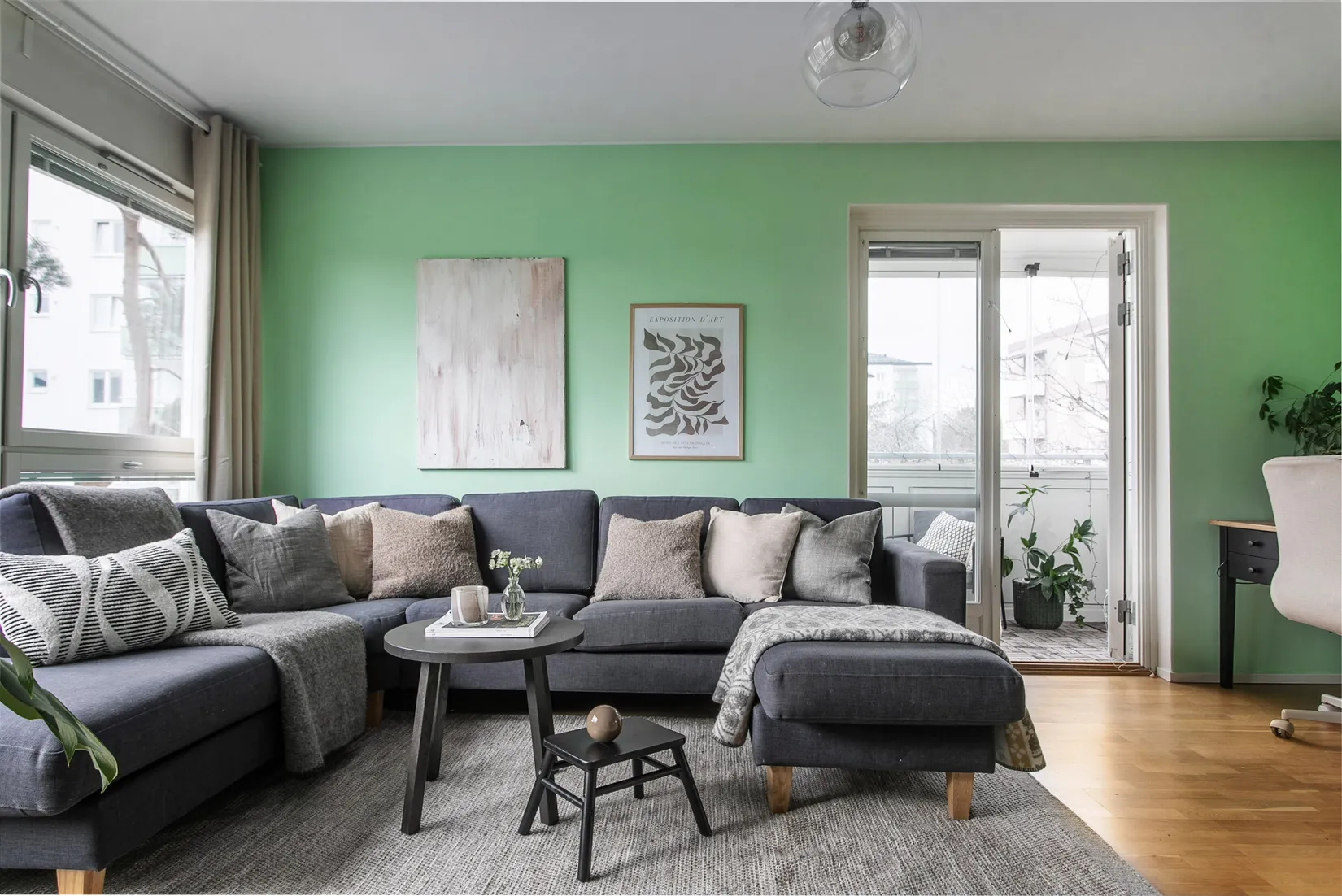 Bostadsrätt, Edinsvägen 10, Ektorp, Nacka