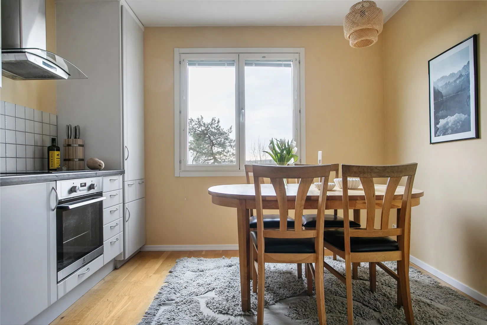 Bostadsrätt, Edinsvägen 10, Ektorp, Nacka