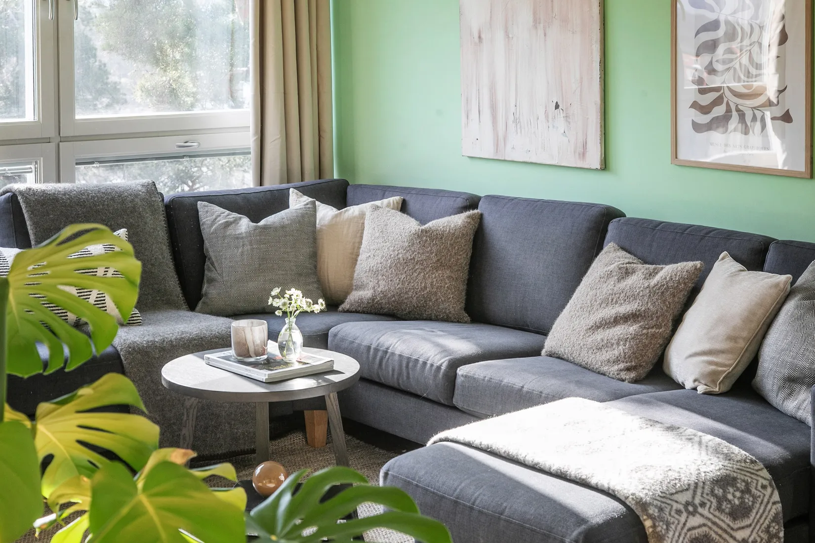 Bostadsrätt, Edinsvägen 10, Ektorp, Nacka