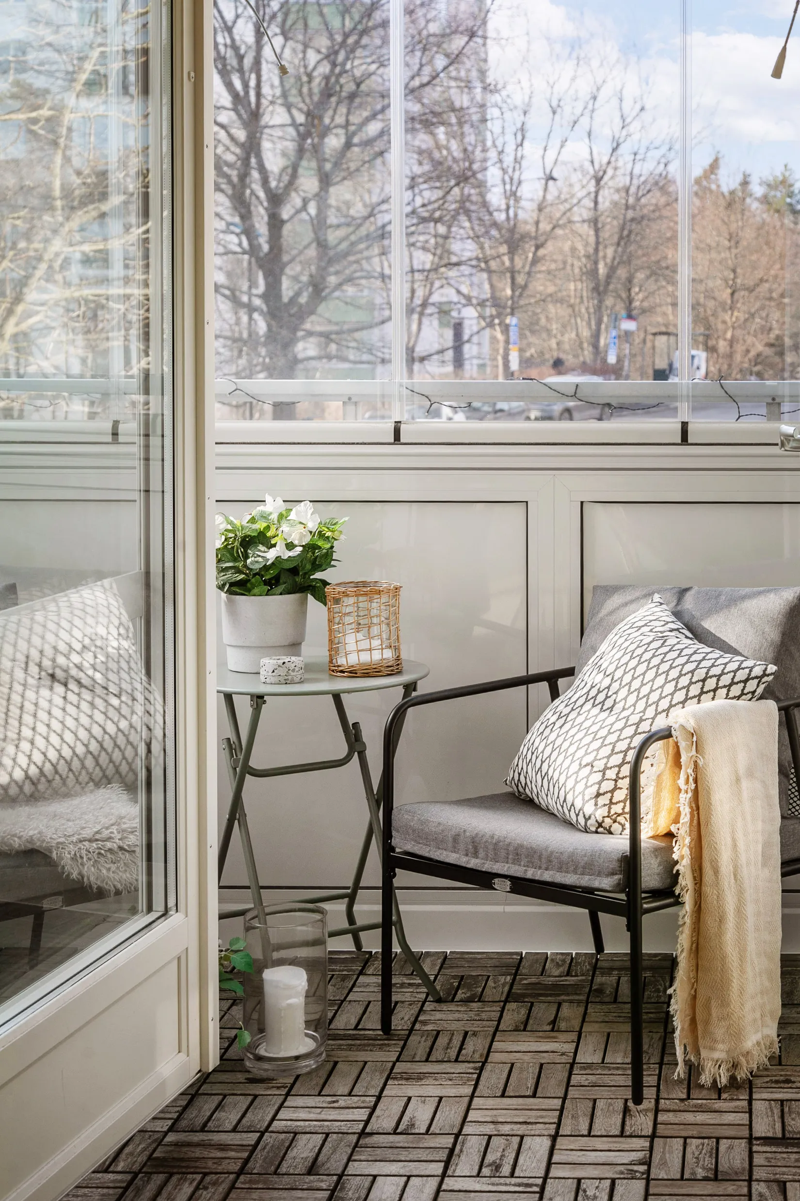 Bostadsrätt, Edinsvägen 10, Ektorp, Nacka