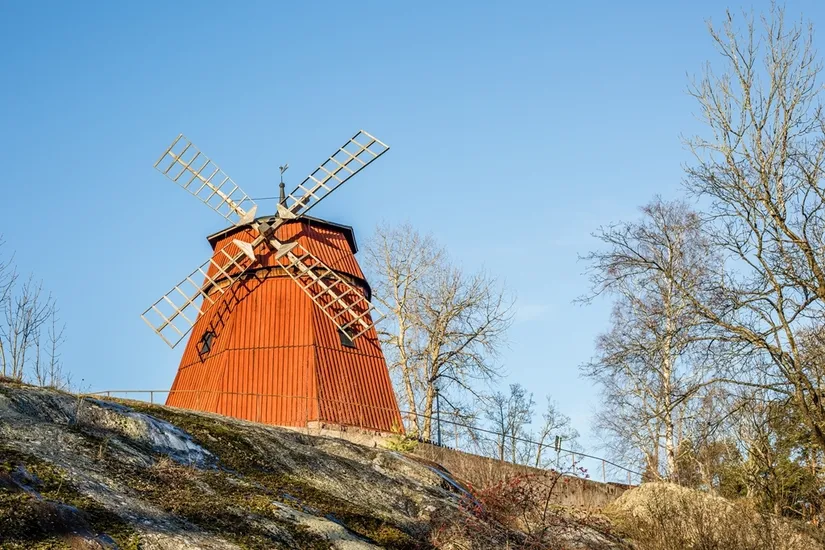 Fritidshus, Lisselängsvägen 38, Eskilstuna