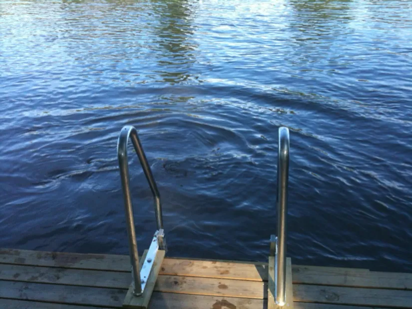 Fritidshus, Lisselängsvägen 38, Eskilstuna