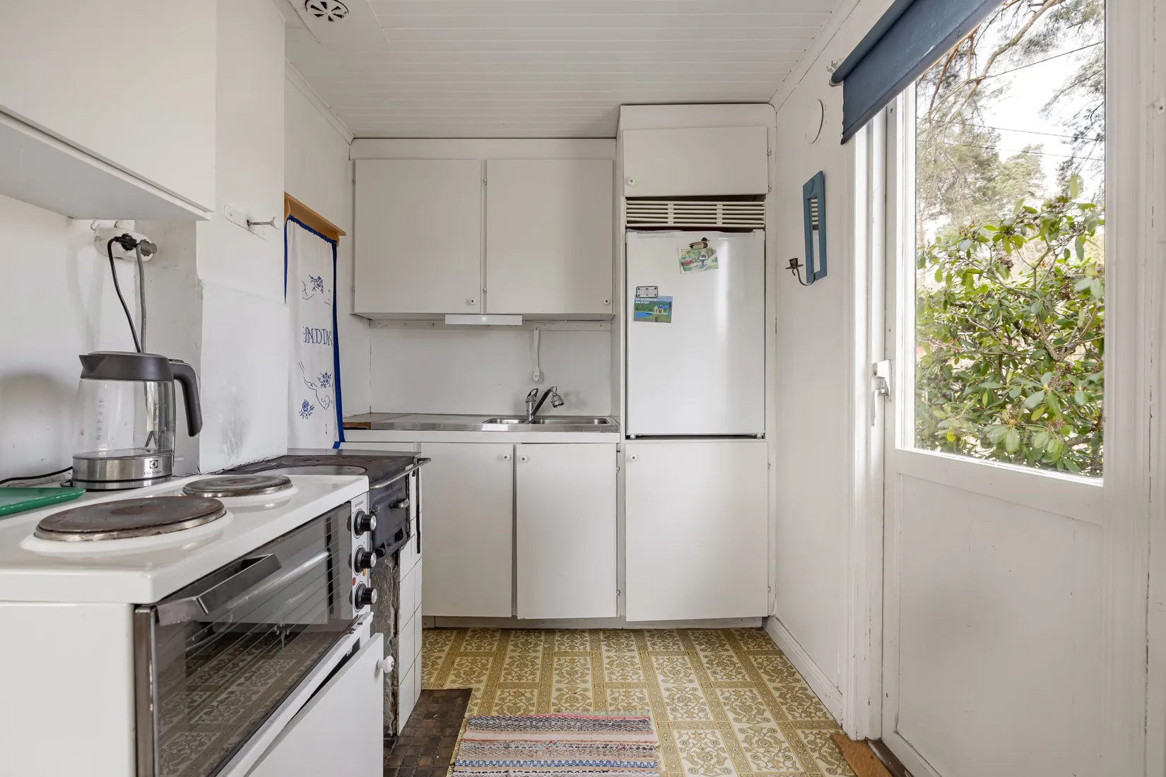 Fritidshus, Lisselängsvägen 38, Eskilstuna