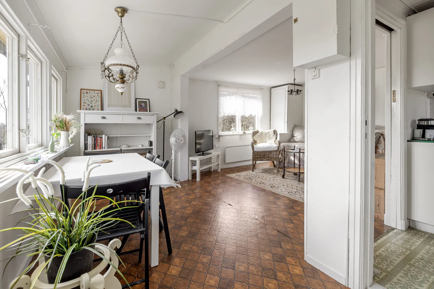 Fritidshus, Lisselängsvägen 38, Eskilstuna