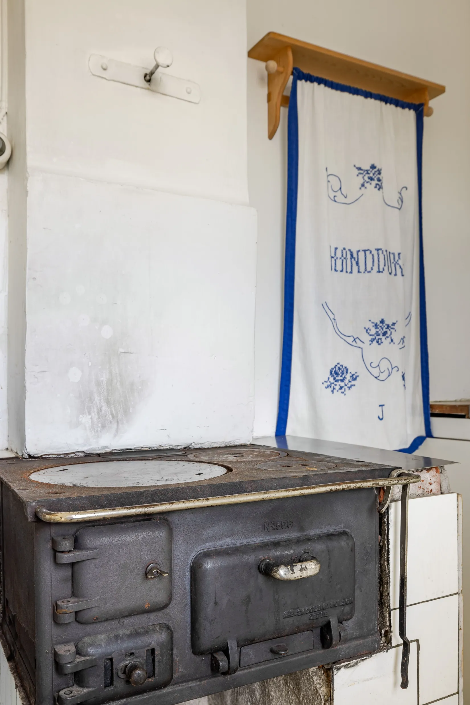 Fritidshus, Lisselängsvägen 38, Eskilstuna