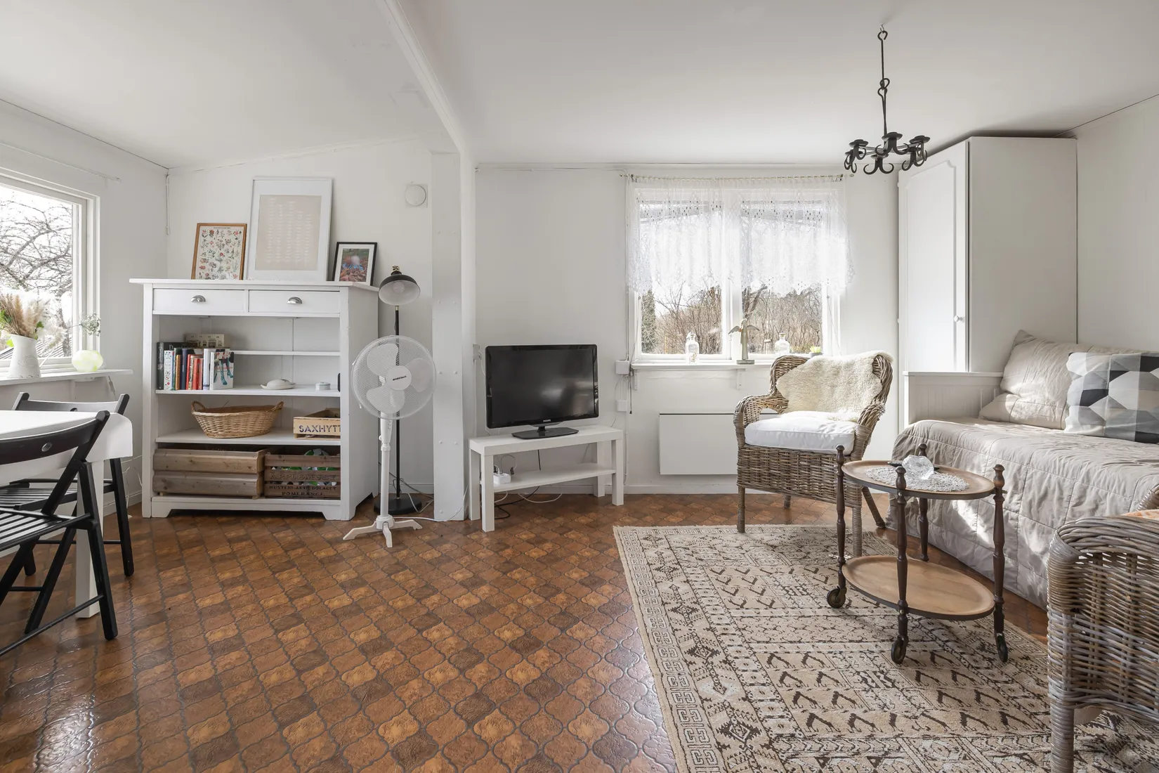 Fritidshus, Lisselängsvägen 38, Eskilstuna