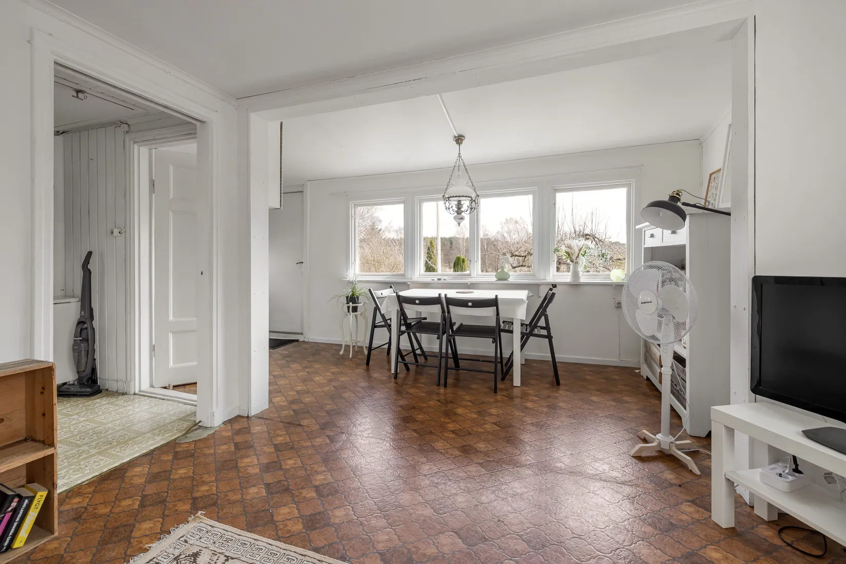 Fritidshus, Lisselängsvägen 38, Eskilstuna