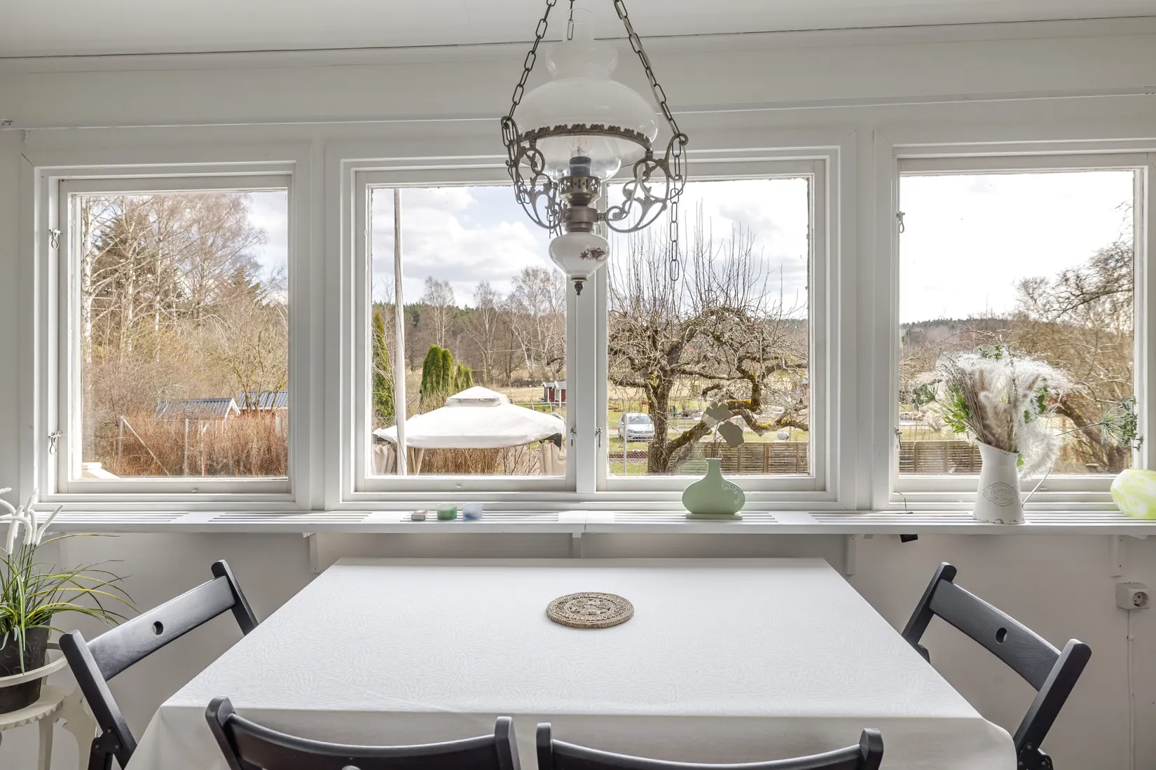 Fritidshus, Lisselängsvägen 38, Eskilstuna