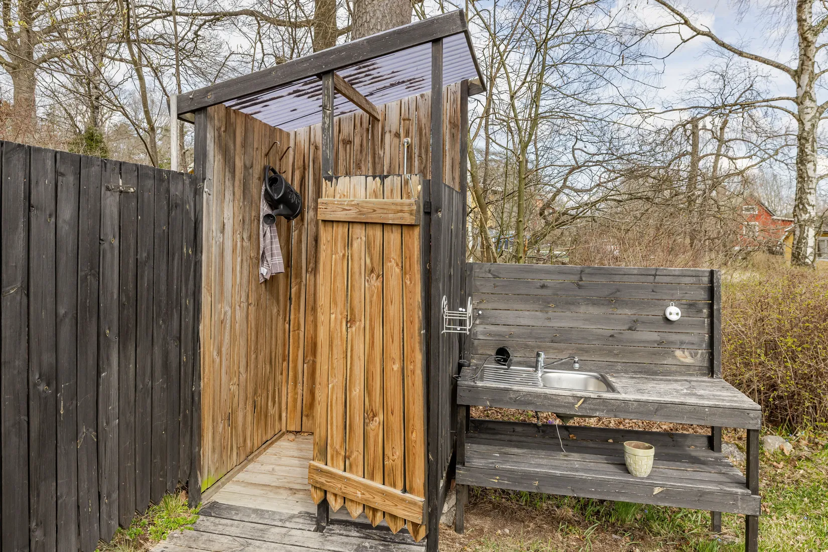 Fritidshus, Lisselängsvägen 38, Eskilstuna