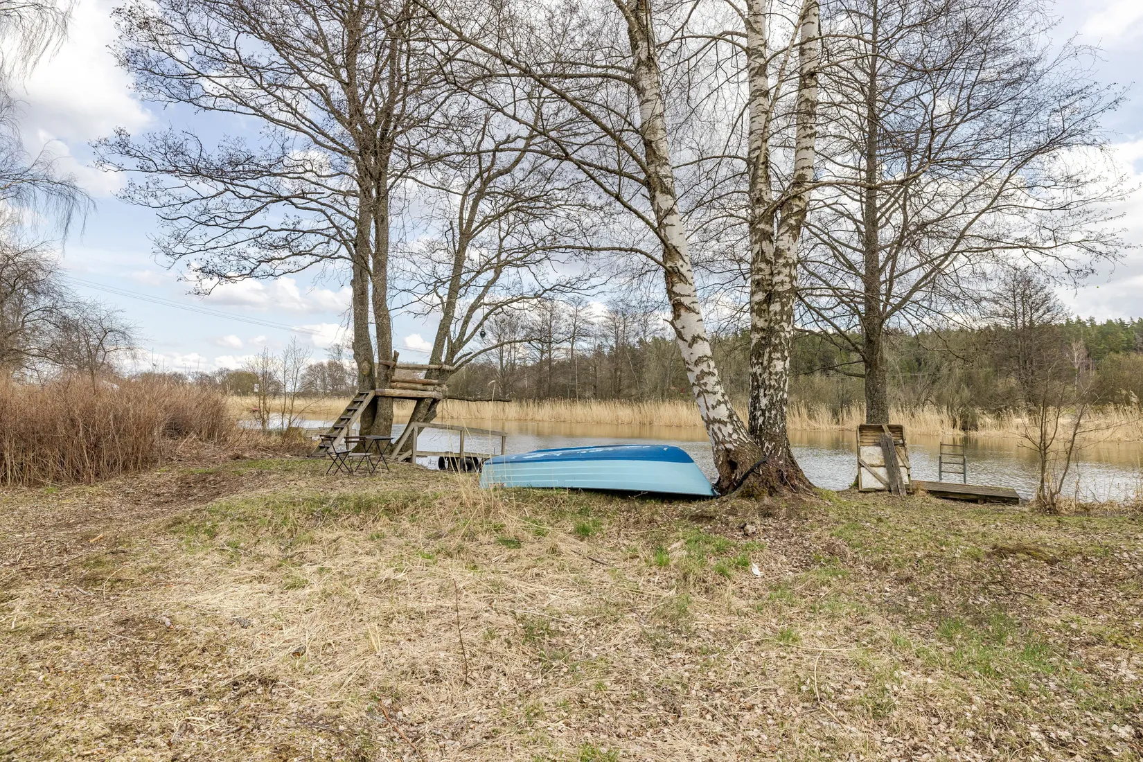 Fritidshus, Lisselängsvägen 38, Eskilstuna