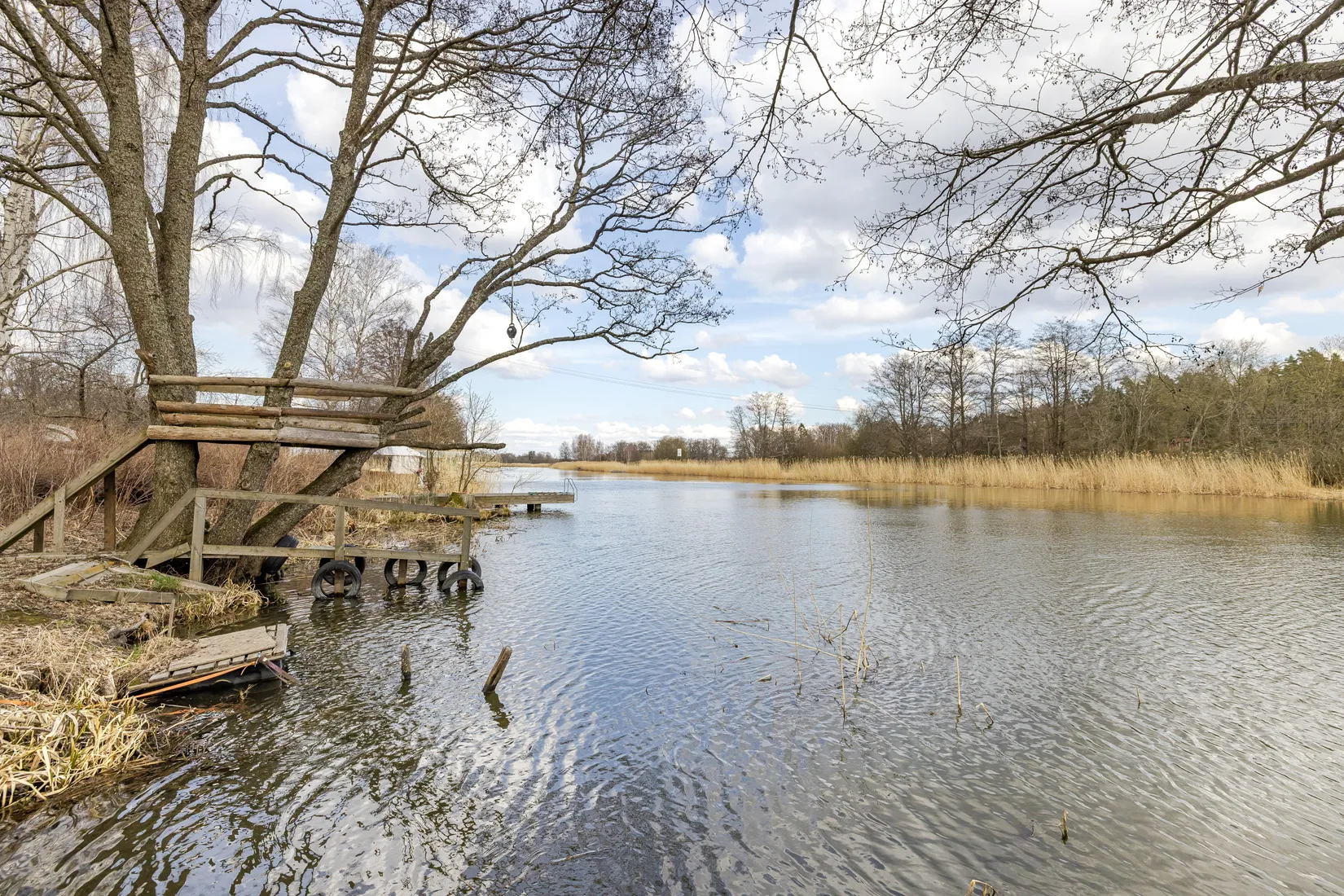 Fritidshus, Lisselängsvägen 38, Eskilstuna