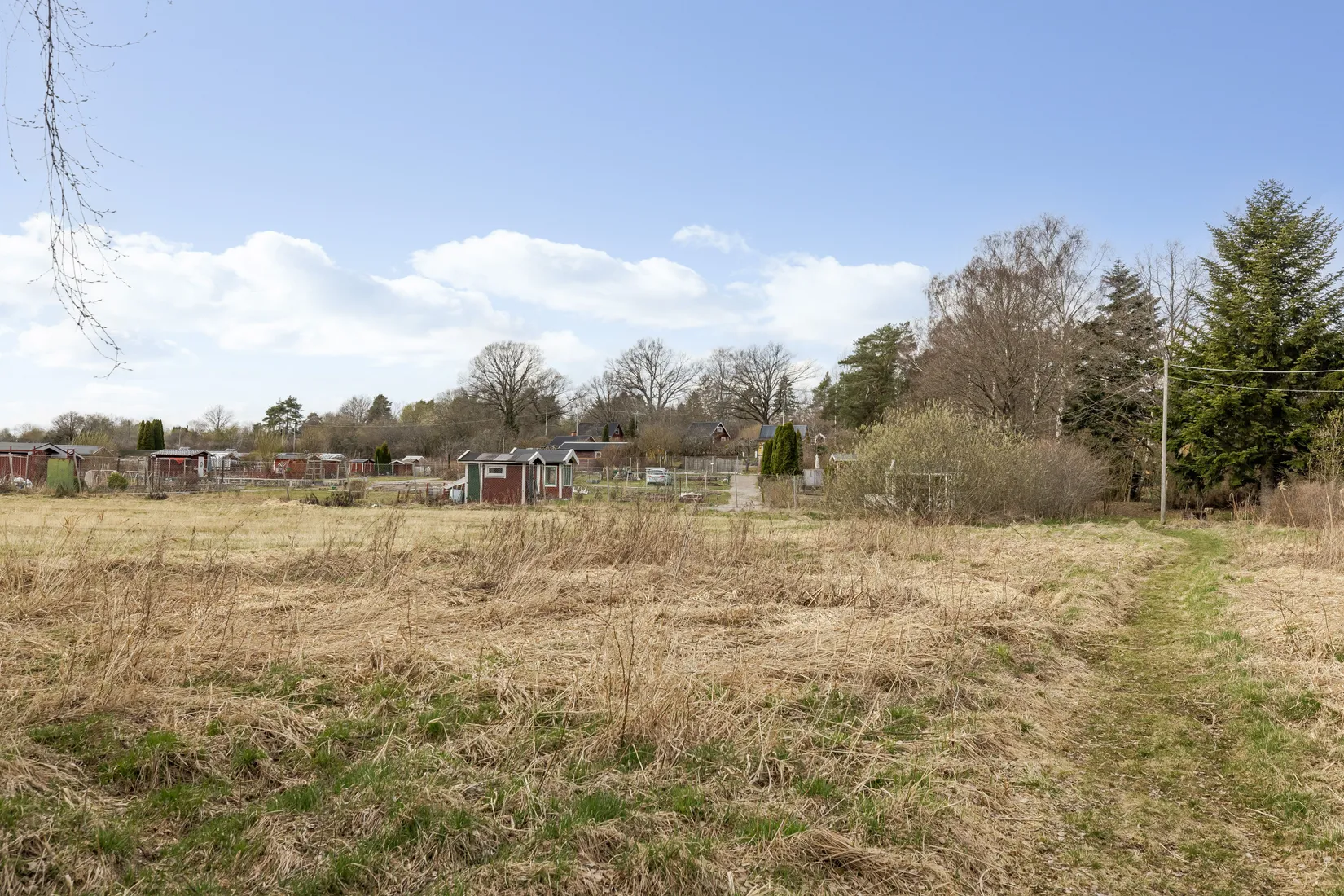 Fritidshus, Lisselängsvägen 38, Eskilstuna