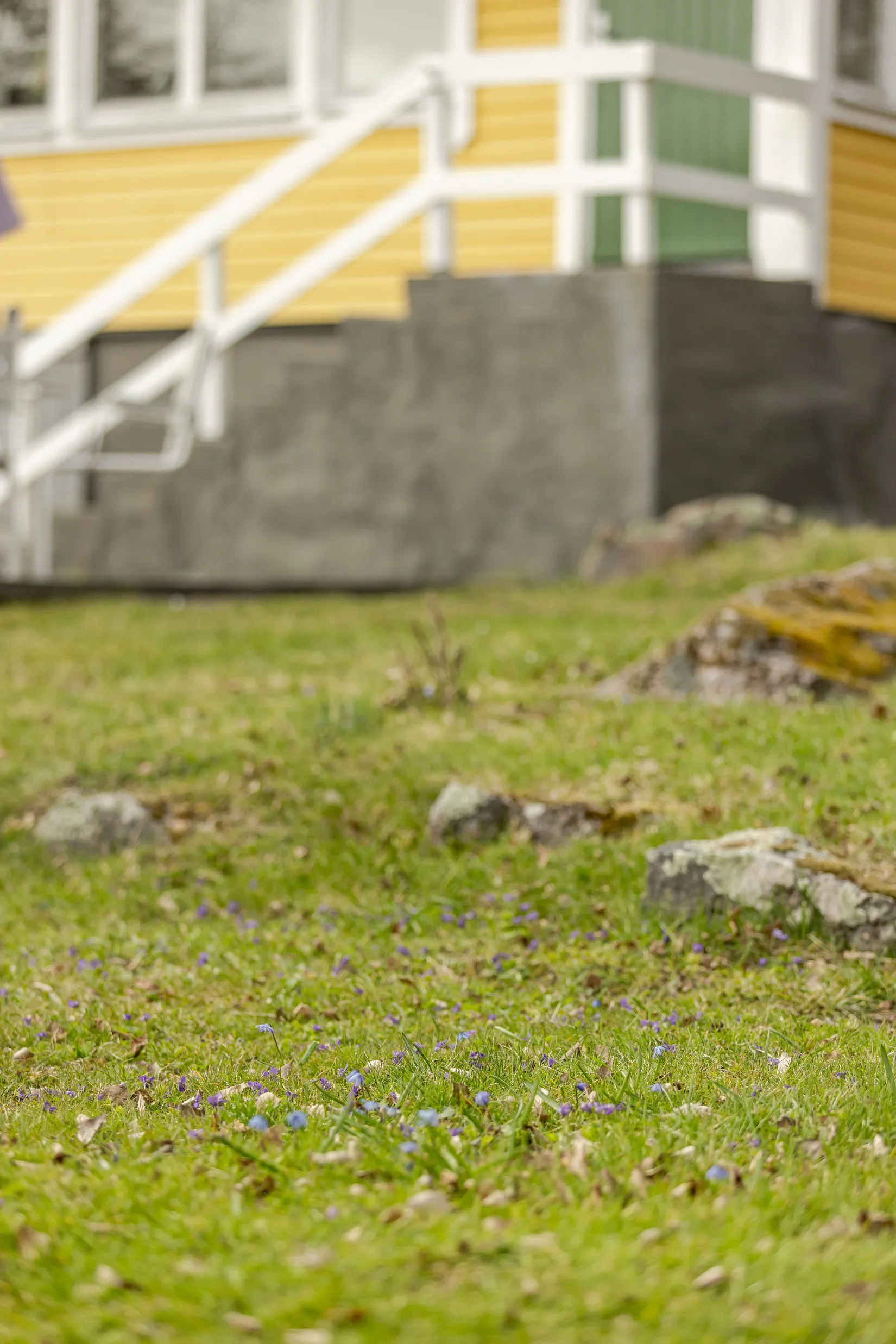 Fritidshus, Lisselängsvägen 38, Eskilstuna