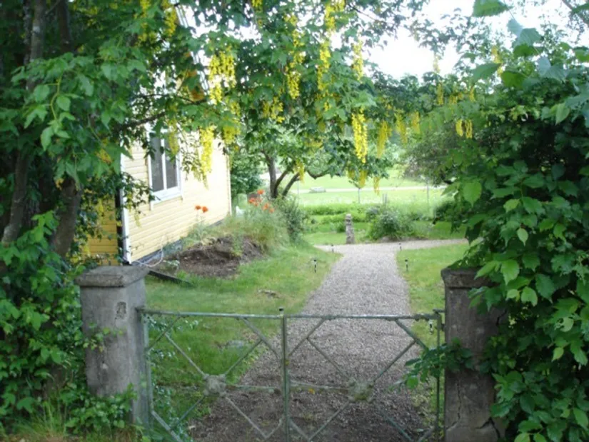 Fritidshus, Lisselängsvägen 38, Eskilstuna