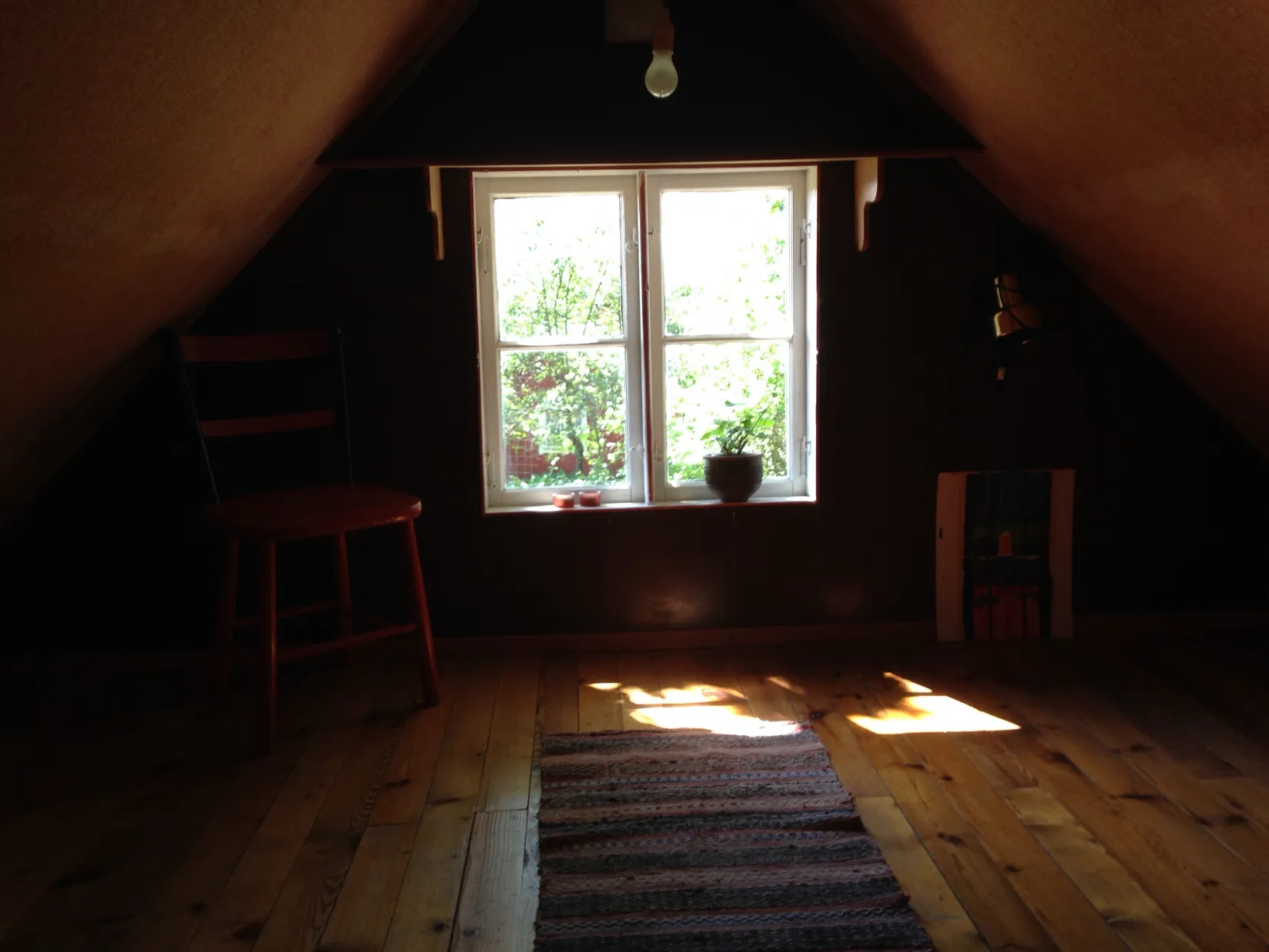 Fritidshus, Lisselängsvägen 38, Eskilstuna