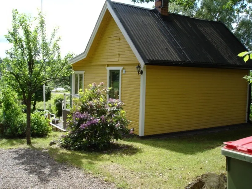 Fritidshus, Lisselängsvägen 38, Eskilstuna