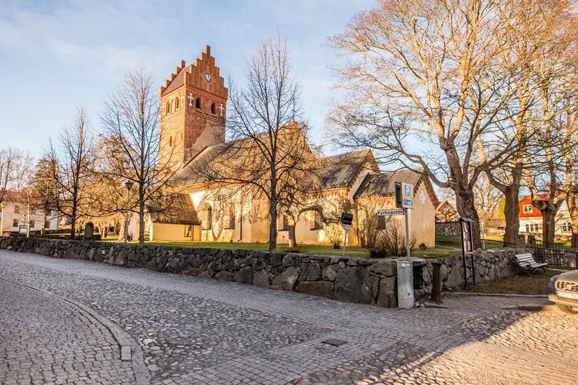 Fritidshus, Lisselängsvägen 38, Eskilstuna